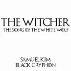 Pochette The Song of the White Wolf