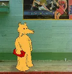 Pochette quas