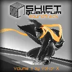 Pochette Shift Quantum, Volume II