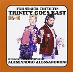 Pochette Trinity Goes East