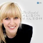 Pochette The Sound of Alison Balsom