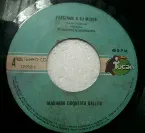 Pochette Prestame a tu mujer / Cumbia tropical