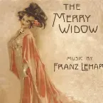 Pochette The Merry Widow