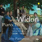 Pochette Piano Trios