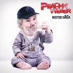 Pochette Mister Gaga