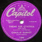 Pochette Theme for Cynthia / Aren't We All