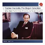 Pochette Vladimir Horowitz: The Chopin Collection