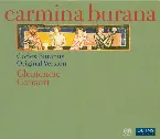 Pochette Carmina Burana: Codex Buranus, Original Version
