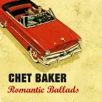 Pochette Romantic Ballads