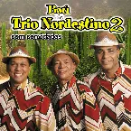 Pochette Baú do Trio Nordestino 2