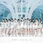 Pochette Are you Happy? / A gonna