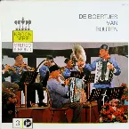 Pochette De boereblaoskapel
