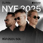 Pochette NYE 2025