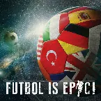 Pochette Futbol is Epic!