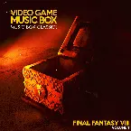 Pochette Music Box Classics: Final Fantasy VIII, Vol. 1
