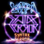 Pochette Syntax Terror