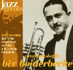 Pochette Jazz Greats, Volume 10: Bix Beiderbecke: Riverboat Shuffle