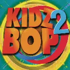 Pochette Kidz Bop 2