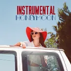 Pochette Honeymoon (instrumentals)