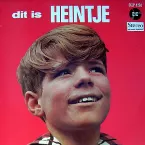 Pochette Dit is Heintje
