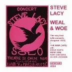 Pochette Weal & Woe