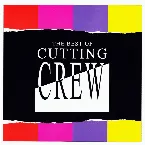 Pochette The Best of Cutting Crew