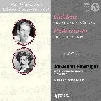 Pochette The Romantic Piano Concerto, Volume 83: Gablenz: Piano Concerto in D-flat, op. 25 / Paderewski: Polish Fantasy, op. 19