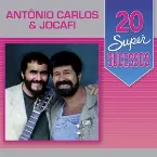 Pochette 20 Super Sucessos