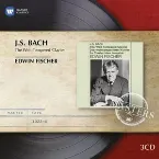 Pochette The Well-Tempered Clavier, Books 1 & 2