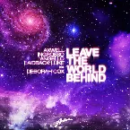 Pochette Leave the World Behind