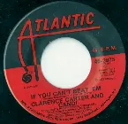 Pochette If You Can't Beat 'em / Lonesomest Lonesome