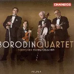 Pochette String Quartets, Volume 4