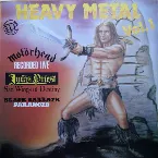 Pochette Heavy Metal, Vol. 1
