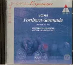 Pochette Posthorn-Serenade