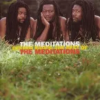 Pochette Deeper Roots: The Best Of The Meditations