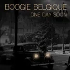 Pochette One Day Soon