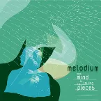 Pochette My Mind Is Falling to Pieces
