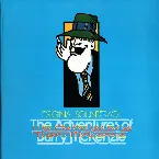Pochette The Adventures of Barry McKenzie