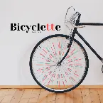Pochette Bicyclette