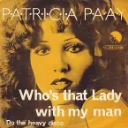 Pochette Who’s That Lady With My Man