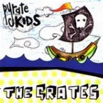 Pochette Pyrate Kids