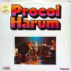 Pochette Procol Harum