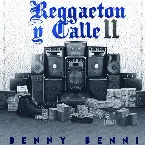 Pochette Reggaeton y calle II