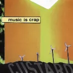 Pochette Music Is Crap