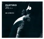 Pochette 25 años
