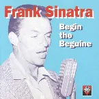 Pochette Frank Sinatra - Begin the beguine