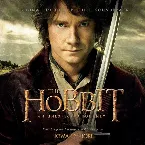Pochette The Hobbit: An Unexpected Journey (Original Motion Picture Soundtrack)