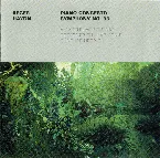 Pochette Reger: Piano Concerto / Haydn: Symphony no. 95