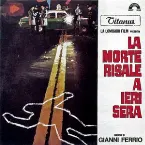Pochette La Morte Risale A Ieri Sera (Original Soundtrack)