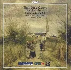 Pochette Symphony No. 6 / Sinfonietta Op. 80